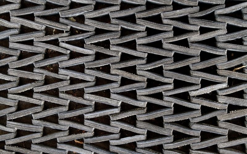 What Can I Do With Old Rubber Mats? The Barnyard Supply Co